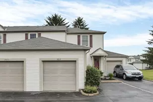 203 Hawkins Ln, Blacklick, OH 43004 - Photo 1