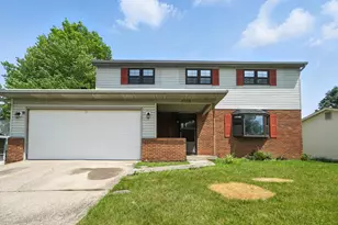 3768 Springwood Dr, Columbus, OH 43224 - Photo 1