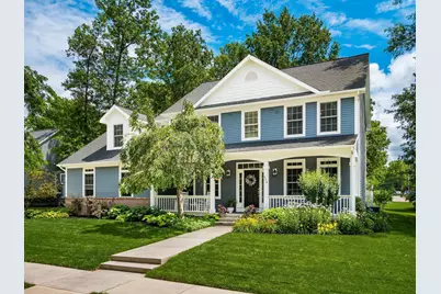 535 Wilderness Road, Marysville, OH 43040 - Photo 1