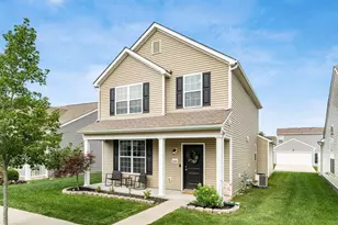 2020 Edison St, Newark, OH 43055 - Photo 1