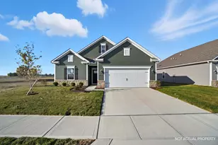 471 Ashley Dr, Plain City, OH 43064 - Photo 1