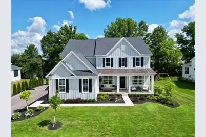 8142 Jerry Drive, Powell, OH 43065 - Photo 1