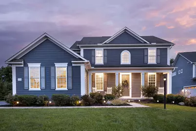 7125 Longfield Court, New Albany, OH 43054 - Photo 1