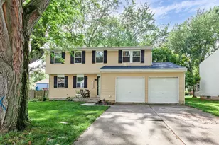 8711 Blessing Dr, Powell, OH 43065 - Photo 1