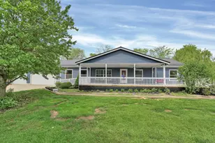 8811 Township Rd 34, Galion, OH 44833 - Photo 1