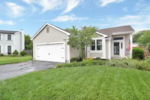 3007 Galen Ct, Hilliard, OH 43026 - Photo 1