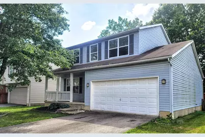 417 Hannifin Drive, Blacklick, OH 43004 - Photo 1