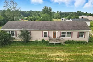 9803 Collins-Arbogast Rd, South Vienna, OH 45369 - Photo 1