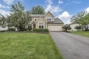 2171 Castlebrook Dr, Powell, OH 43065 - Photo 1