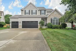 2866 Crosshurst Ct, Grove City, OH 43123 - Photo 1