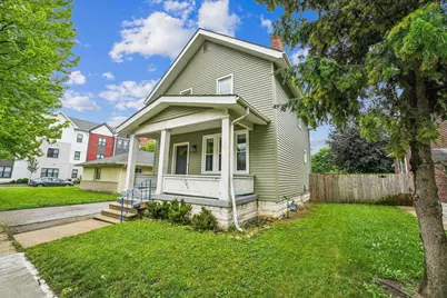 745 W Rich Street, Columbus, OH 43222 - Photo 1