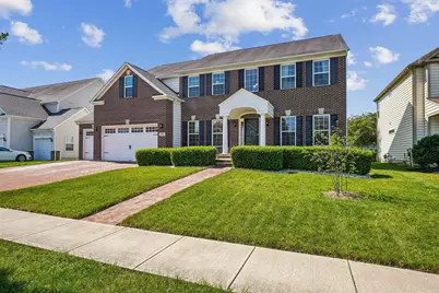 1897 Timber Haven Court, Grove City, OH 43123 - Photo 1