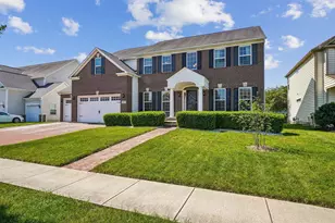 1897 Timber Haven Ct, Grove City, OH 43123 - Photo 1