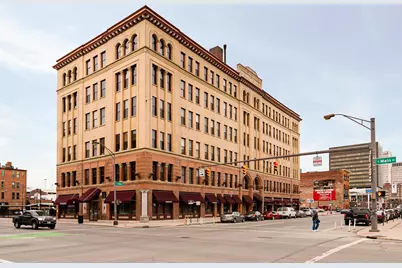 150 E Main Street #405, Columbus, OH 43215 - Photo 1