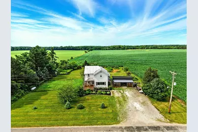 1464 Temple Road, Bucyrus, OH 44820 - Photo 1