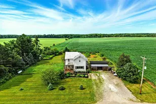 1464 Temple Rd, Bucyrus, OH 44820 - Photo 1