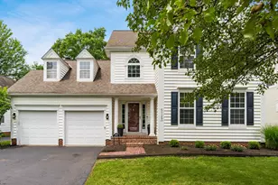 5129 Marks Ct, New Albany, OH 43054 - Photo 1