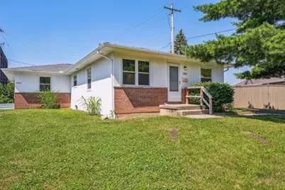 1380 Pegwood Drive, Columbus, OH 43229 - Photo 1