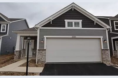 2084 Aerotrain Court N, Plain City, OH 43064 - Photo 1