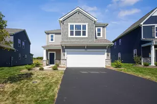 7080 Unitas Loop, Powell, OH 43065 - Photo 1