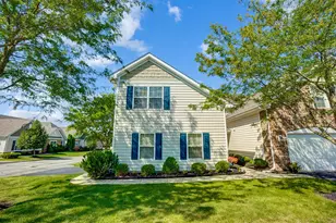 1603 Hampton Way, Grove City, OH 43123 - Photo 1