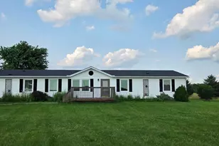 23480 Middleburg-Plain City Rd, Milford Center, OH 43045 - Photo 1