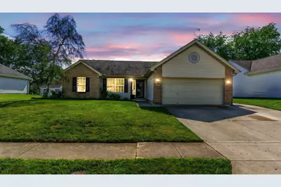 310 Georgia Drive, Xenia, OH 45385 - Photo 1