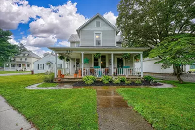 216 Washington Street, Canal Winchester, OH 43110 - Photo 1