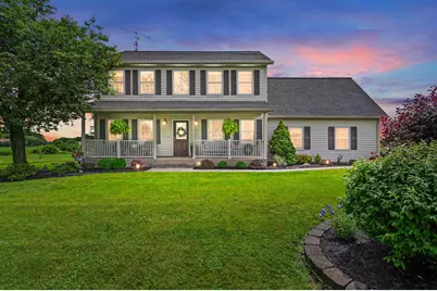 2532 State Route 292, West Mansfield, OH 43358 - Photo 1