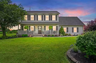 2532 State Route 292, West Mansfield, OH 43358 - Photo 1