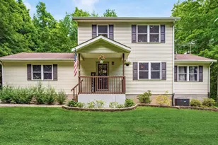 5520 Newark Rd, Mount Vernon, OH 43050 - Photo 1