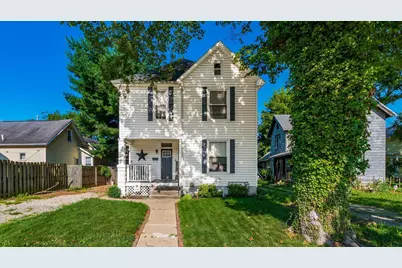 467 Mount Vernon Road, Newark, OH 43055 - Photo 1