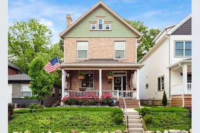 624 Oakwood Avenue, Columbus, OH 43205 - Photo 1