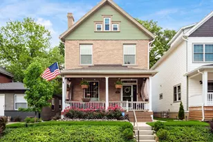 624 Oakwood Ave, Columbus, OH 43205 - Photo 1