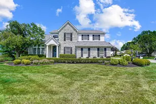 6144 Congressional Dr, Westerville, OH 43082 - Photo 1