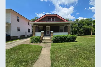 321 Wayne Avenue, Zanesville, OH 43701 - Photo 1
