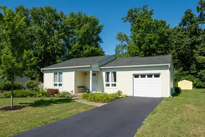 579 Buckeye Lane, Mount Gilead, OH 43338 - Photo 1