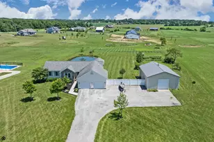 3582 Panhandle Rd, Delaware, OH 43015 - Photo 1