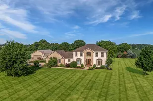 1320 Edinger Rd, Urbana, OH 43078 - Photo 1