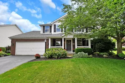 7647 Windsor Drive, Dublin, OH 43016 - Photo 1