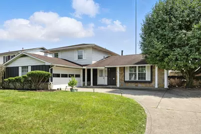 2715 Kenview Road S, Columbus, OH 43209 - Photo 1