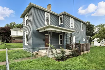 109 Vaughn Street, Crooksville, OH 43731 - Photo 1