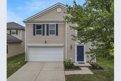 5512 Old Coble Street, Canal Winchester, OH 43110 - Photo 1