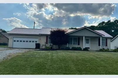 135 Roundhouse Cir Circle, Georgetown, OH 45121 - Photo 1