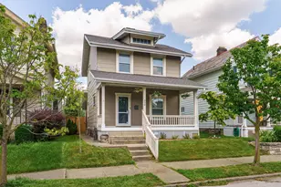 338 Sheldon Ave, Columbus, OH 43207 - Photo 1