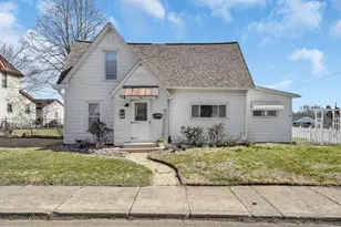 28 John St, Mount Sterling, OH 43143 - Photo 1