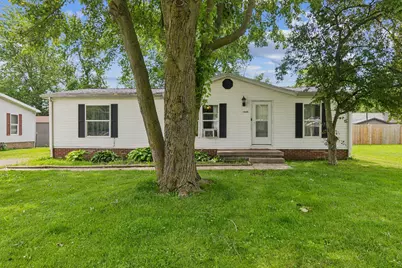 1609 Foraker Avenue, Findlay, OH 45840 - Photo 1