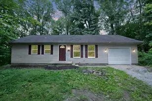 1142 Rozelle Creek Rd, Chillicothe, OH 45601 - Photo 1