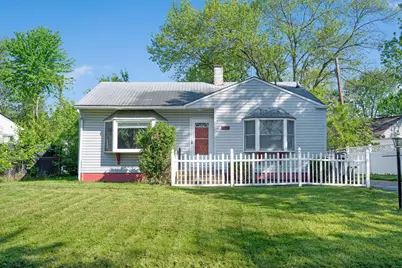 2272 Eden Avenue, Columbus, OH 43224 - Photo 1