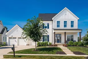 10633 Arrowwood Dr, Plain City, OH 43064 - Photo 1